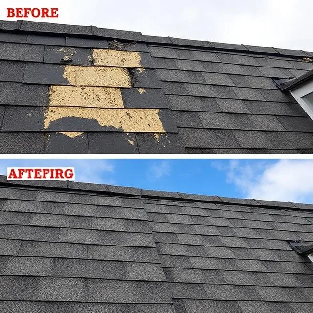 Roof Repair Near Me in Westminster, CO near me